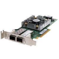 Контроллер HBA Dell Emulex LPe16002B Dual Port 16Gb Fibre Channel