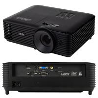 Проектор Acer X129H DLP XGA 4800 Lm 20000:1