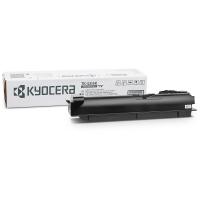 Тонер-картридж Kyocera 1T02WH0NL0 для лазерных принтеров с ресурсом 24000 страниц