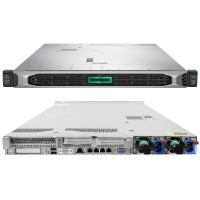 Стоечный сервер HPE ProLiant DL360 P23579-B21 Gen10