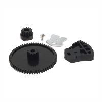 Шестерня Xerox 604K20542