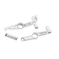 Крючки крепления дуплекса HP RC4-3245-Lever 2шт для LaserJet M402 M426 M501 M506 M527