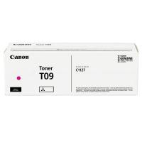 Тонер CANON T09 M 3018C006