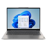 Ноутбук Lenovo ThinkBook 14 G6 IRL Arctic Grey с i5-13420H 8GB и экраном 14 дюймов WUXGA IPS
