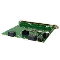 Линейная карта Cisco Catalyst 9400 C9400-LC-48P с 48 портами RJ-45 PoE+ 30W для IP-телефонии и точек доступа