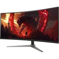 Монитор Acer UM.CE0CD.301, VA, 34'', 3440 x 1440, 180 Гц