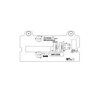 Backplane Supermicro BPN-SAS-F418-B2R для 18 накопителей SAS
