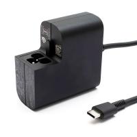 Блок питания L43180-005 для ноутбуков HP, 65W, 5V