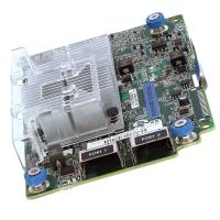 Контроллер HPE 726757-B21 H240ar 12G, 2x int (mini-SAS)