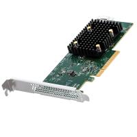 Контроллер Broadcom SAS 9500-8i SGL 05-50077-03