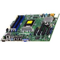 Материнская плата SuperMicro MBD-X14SAE-B