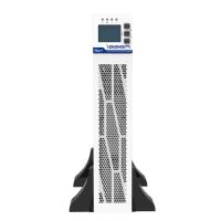 ИБП Ippon Na+ RTA 1000 2049883, 1000/1000Вт