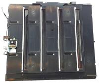 Блок лазера (LSU) HP JC97-04864A для Color LaserJet Managed E77422/E77428/E77822/E77825/E77830 и Samsung X4300