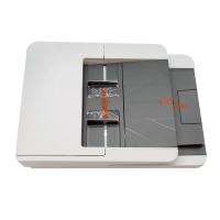 Запчасть HP W1A73-60110 узел сканирования в сборе ADF и сканер