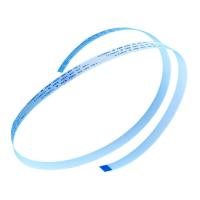 Шлейф HP C5F98-60104 для панели управления, белый