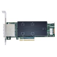 Контроллер Broadcom LSI SAS 9305-16E SGL 05-25704-00