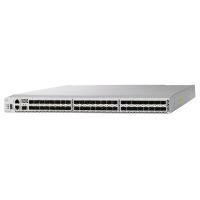 SAN-коммутатор Cisco DS-C9148T-48PETK9 Fibre Channel