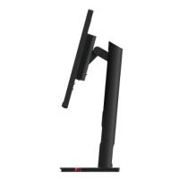 Монитор Lenovo 63CFMATXEU, 23,8'', IPS, 1920 x 1080, 60 Гц