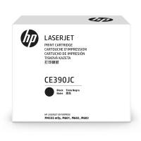Картридж HP CE390JC