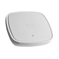 Точка доступа Cisco Catalyst 9115AXE Wi-Fi 6 с mGig и внешними антеннами