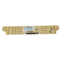 Плата панели управления Kyocera 302P094050 оригинальная для МФУ