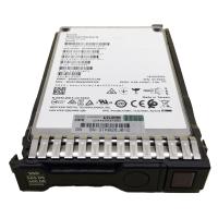 Твердотельный накопитель HPE P09088-B21, P09922-001, 400 Гб, SAS 12 Гб/сек, SFF (2,5'')