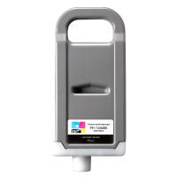 Чернильный картридж Canon PFI-740MBK 4768C001 чёрный матовый 700 мл для imagePROGRAF TZ-30000