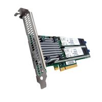 Загрузочное NVMe-устройство HPE P12965-B21 NS204i-p PCIe3 x8 с аппаратным RAID 1