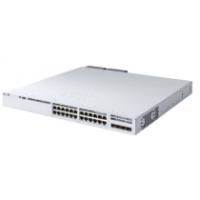 Коммутатор Cisco C9300L-24P-4X-E Коммутатор Cisco C9300L-24P-4X-E