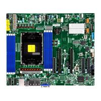 Материнская плата SuperMicro MBD-X13SEM-F-B