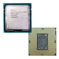 Процессор Dell 338-BDZM Intel Xeon E5-1410 v2 2.80GHz, 4C, 1600MHz производства Intel