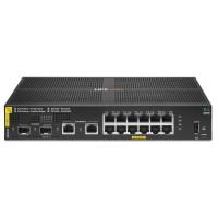 Коммутатор HPE ANW 6000 R8N89B 12G CL4 2F 139W Managed L2 Switch