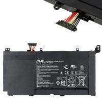 Аккумуляторная батарея Asus B31N1336, 11,4В, 48Втч