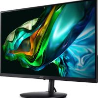 Монитор Acer SH322QUAbmiphux UM.JS2CD.A05, IPS, 31,5'', 2560 x 1440, 75 Гц Монитор Acer SH322QUAbmiphux UM.JS2CD.A05, IPS, 31,5'', 2560 x 1440, 75 Гц