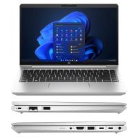 Ноутбук HP 717Q3AV, 14'', Intel Core i5/16/512