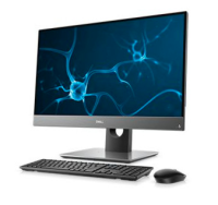 Моноблок Dell 7780-6673