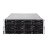 Корпус Supermicro CSE-847BE1C4-R1K23LPB Black 32xSAS/SATA, 4xNVME, E-ATX 1200W