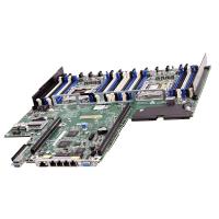 Материнская плата HPE 843307-001 для DL360 и DL380 G9