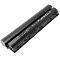 Аккумуляторная батарея Dell RFJMW, 11,1В, 60Втч
