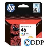 Картридж HP CZ638AE