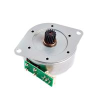 Двигатель сканера Kyocera 302HN44100 Original