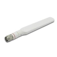 Cisco AIR-ANT2524DW-R двухдиапазонная дипольная антенна 2.4/5 ГГц 2/4 dBi RP-TNC белая