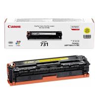 Картридж Canon 731Y, 6269B002