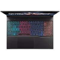 Игровой ноутбук Acer Nitro V 16S с Intel Core 5 210H и NVIDIA GeForce RTX 5050 8 ГБ, экран 16