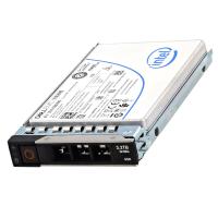 Твердотельный накопитель Dell 400-BRPL 3.2TB NVMe U.2 Mixed Use Data Center AG Drive