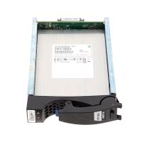 Твердотельный накопитель EMC 005049184 100GB SAS 6G 3.5'' LFF Enterprise Flash Drive для VNX5100/5300