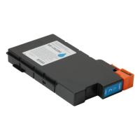Принт-картридж Ricoh MP CW2200 голубой (841636)