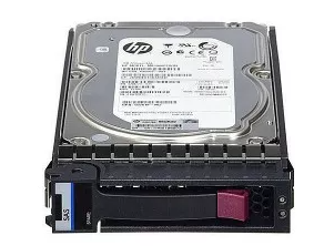 Жёсткий диск HPE 718304-001