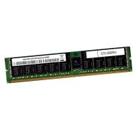 Серверный модуль памяти Dell 370-BBRN 64GB DDR5-5600 ECC RDIMM 2Rx4 для PowerEdge