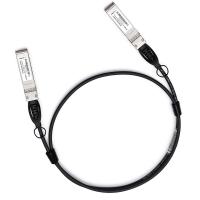 Кабель TP-Link SM5220-1M 1 м с коннекторами SFP+